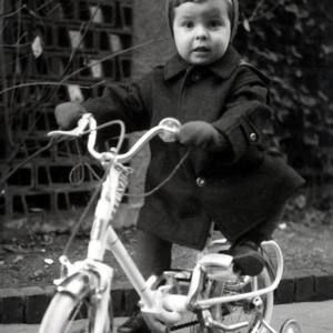 Meet your Posher, Stefan